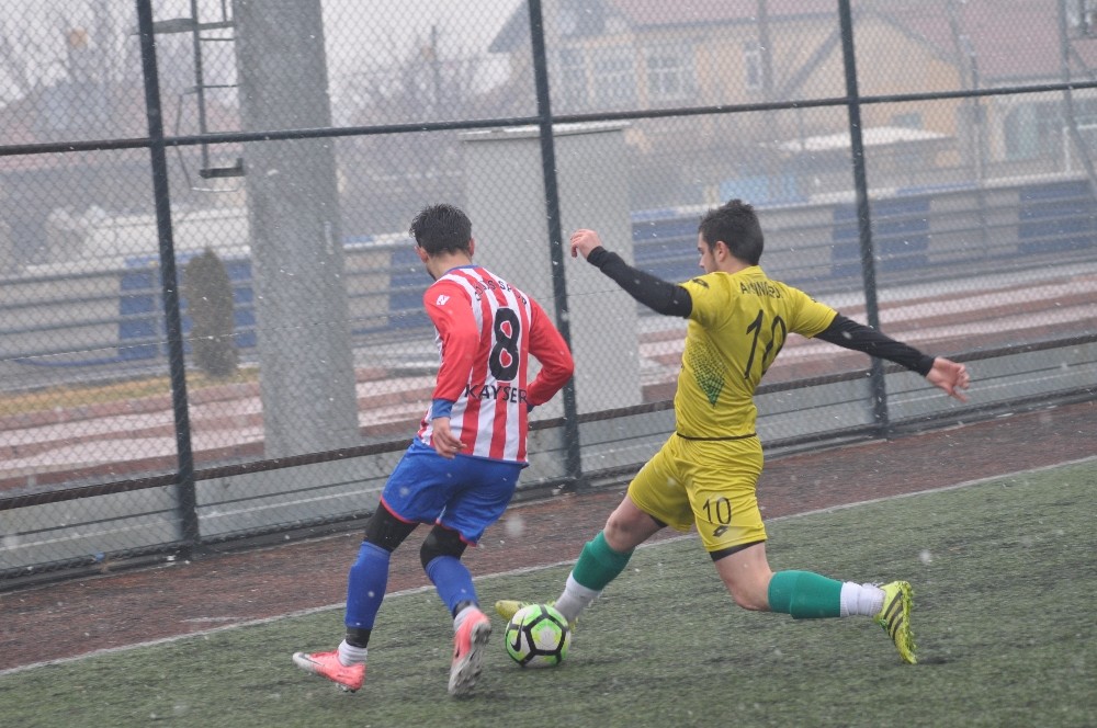 Kayseri Birinci Amatör Küme 