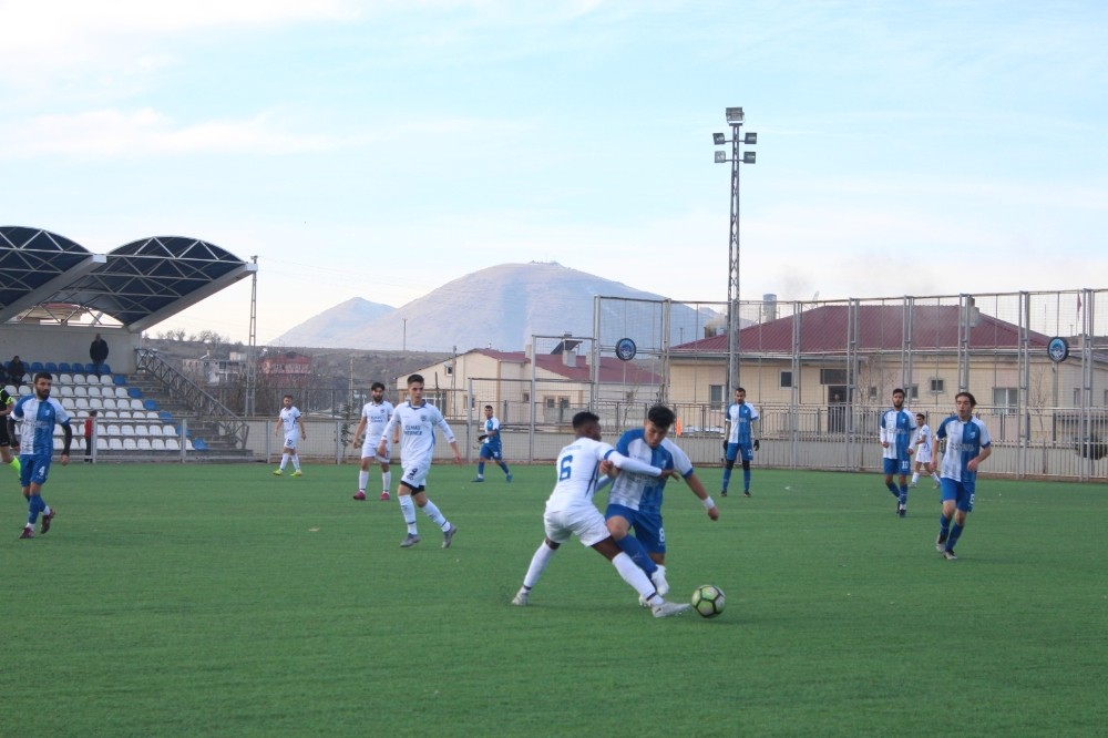 Kayseri Birinci Küme A Grubu 
