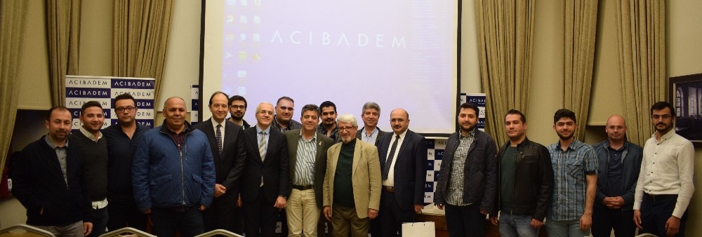 Kayseri Bölgesel Ortopedi Toplantısı’nın 6.’sı yapıldı 