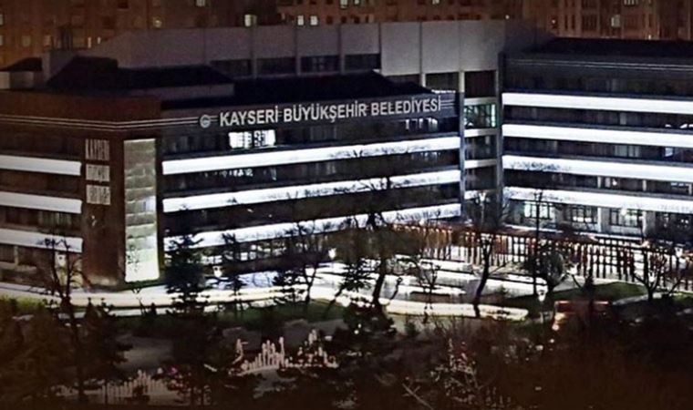 Kayseri Büyükşehir Belediye’si konut arsalarını satışa çıkardı