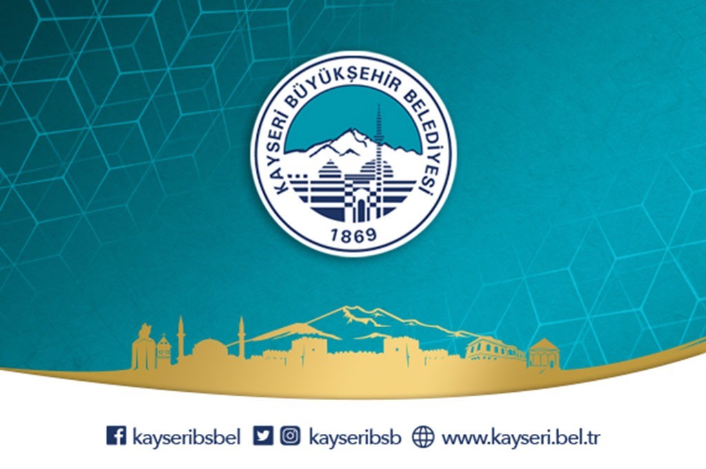 Kayseri Büyükşehir Belediyesi’nden çocukları sevindirecek haber