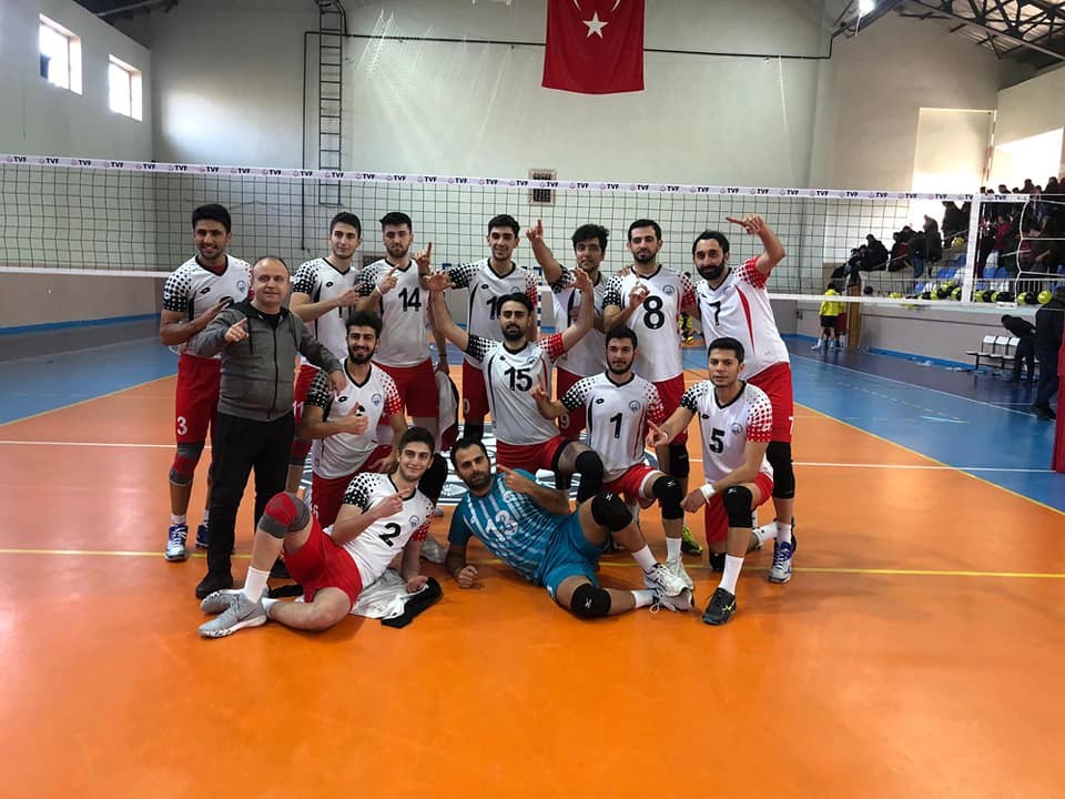 Kayseri derbisini Melikgazi Belediyespor kazandı 
