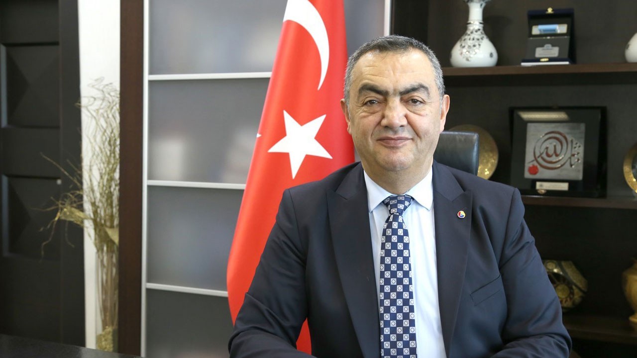 Kayseri e-ticarette Türkiye ikincisi oldu!