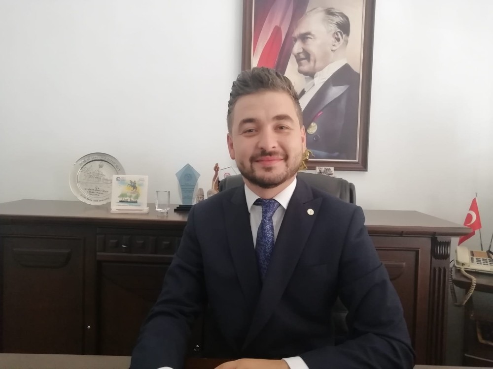 Kayseri Eczacı Odası seçimli genel kurula gidiyor 