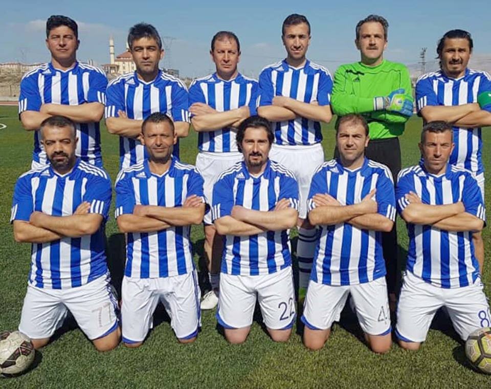 Kayseri Erciyes Masterler, Niğde’de şampiyon oldu 