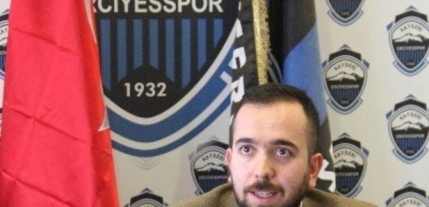 Kayseri Erciyesspor 6 futbolcu transfer etti