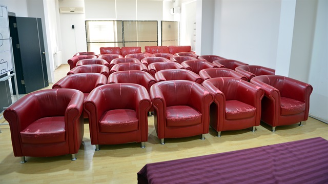 Kayseri Erciyesspor'a amigo başkan adayı