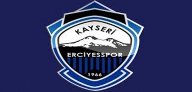 Kayseri Erciyesspor'a beraberlik yetmedi