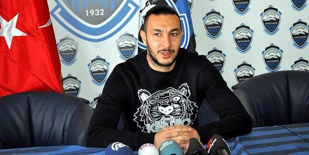 Necati Ateş belirsizliği