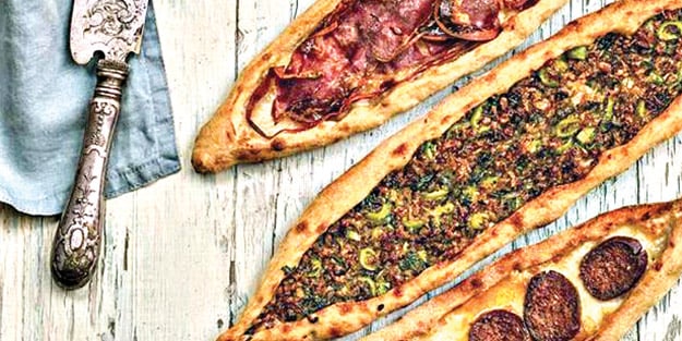 Kayseri gastronomi turizminde atağa geçiyor