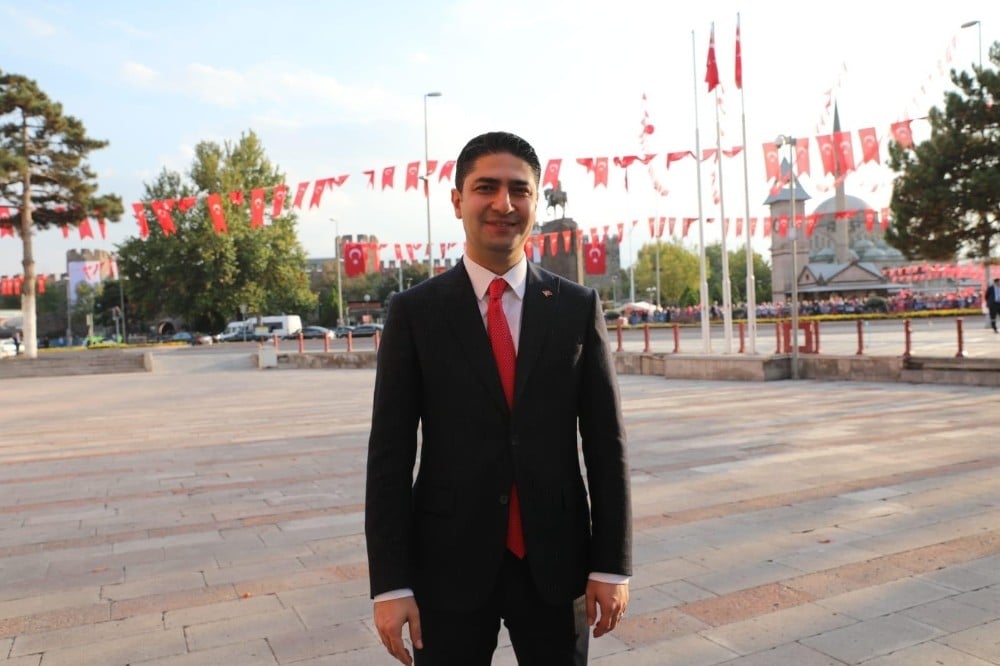 Kayseri Gazeteciler Cemiyeti’nin 386 konutu için planlama ve projelendirme çalışmaları devam ediyor 