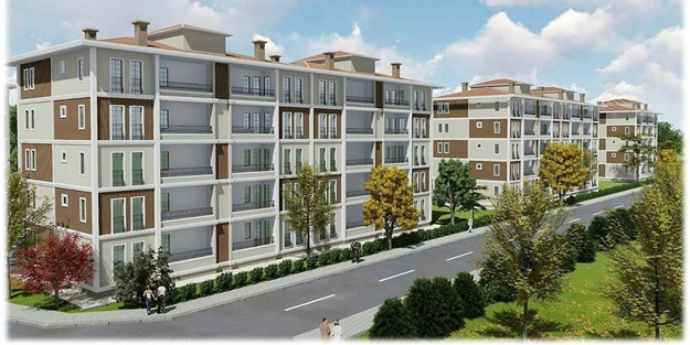 Kayseri Melikgazi TOKİ kura sonuçları! TOKİ Melikgazi kura sonuçları kazananların isimleri