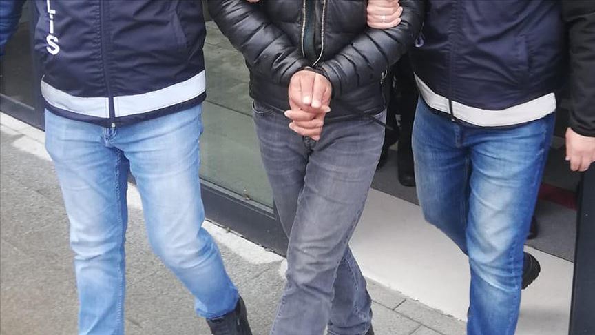 Kayseri merkezli 14 ilde göçmen kaçakçılığı operasyonu: 25 gözaltı
