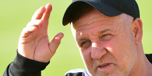 Kayseri, Mesut Bakkal'la devam etmek istiyor