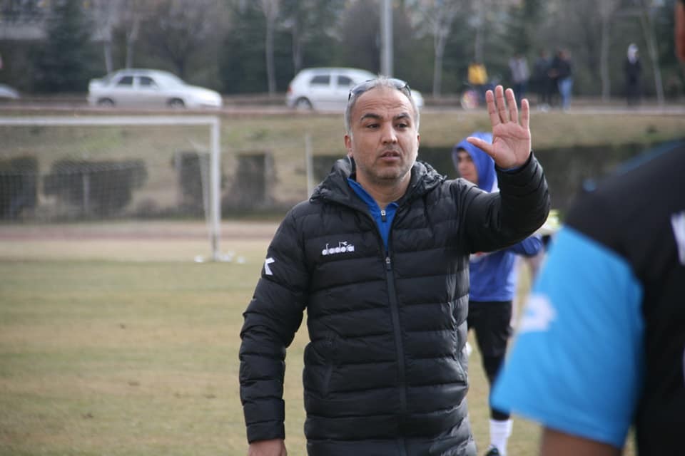 Kayseri OSB Teknik Koleji Gençlik ve Spor Kulübü, hedefini BAL olarak belirledi 