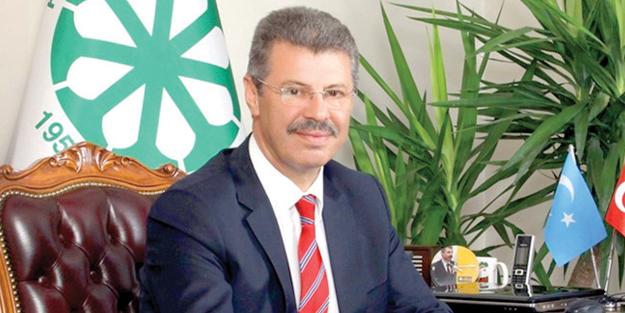 Kayseri, özelleşecek! “Fabrikalara talip”