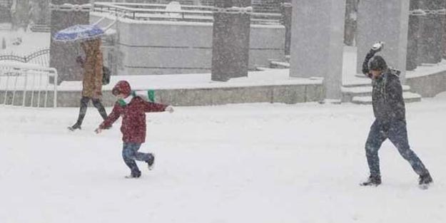 Kayseri Pınarbaşı’nda yarın okullar tatil mi? 12 Şubat Pınarbaşı okul var mı?