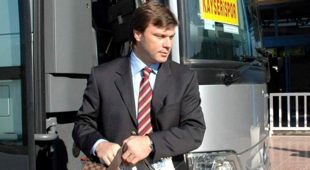 Kayseri Sağlam için gün sayıyor