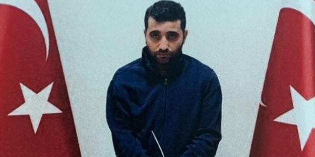 PKK'lı terörist: Ben sürekli cin görüyorum
