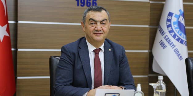Kayseri Sanayi Odasından pahalılık açıklaması