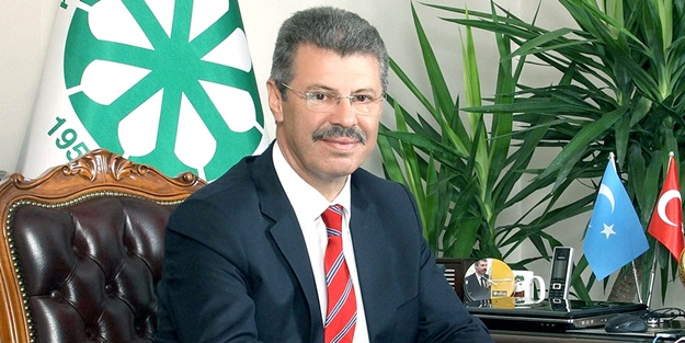 Kayseri Şeker değerini 5’e katladı