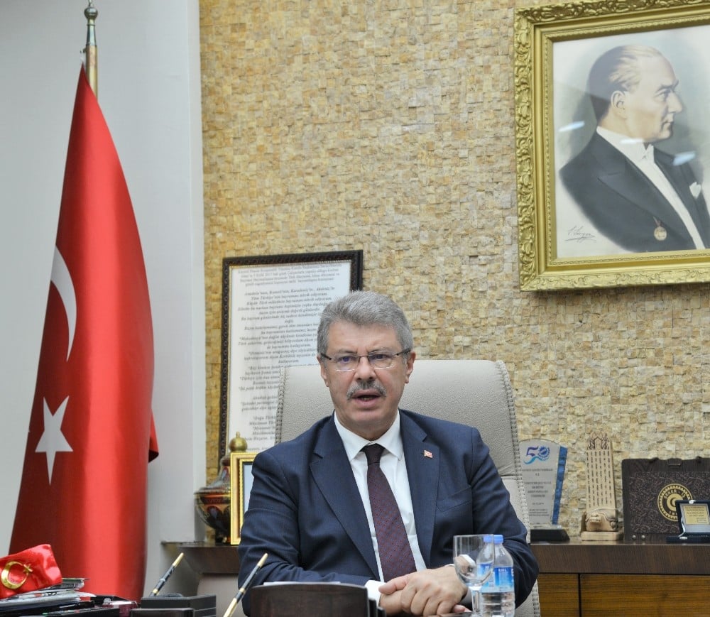 Kayseri Şeker ’Pandoğa’ ile bir ilke imza attı 