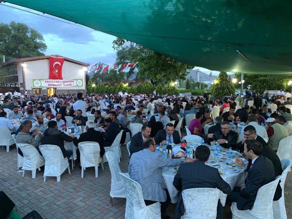 Kayseri Şeker Yatırımda Hız Kesmiyor 