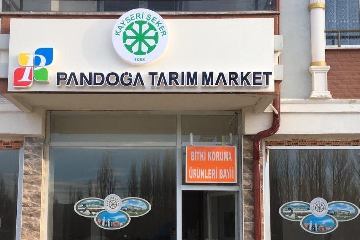 Kayseri Şeker’den Turhal Bölge Çiftçilerine Destek 