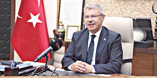 Kayseri Şeker’den zam talebi