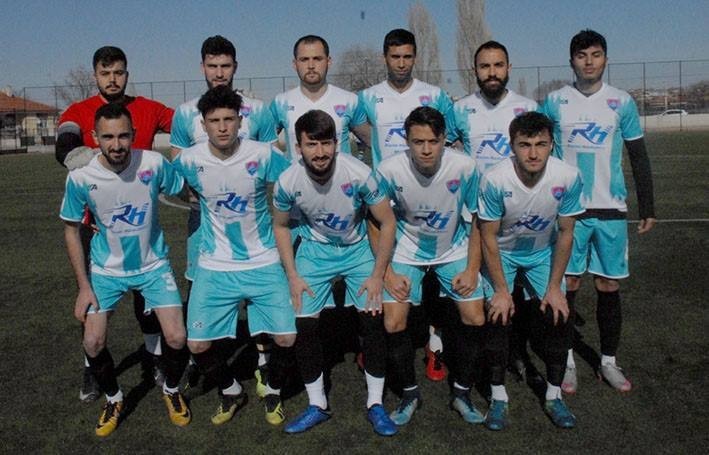 Kayseri Süper Amatör Küme 