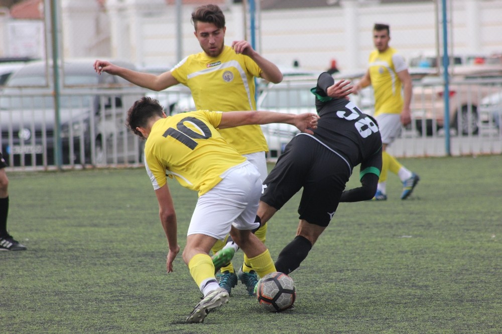 Kayseri Süper Amatör Küme 