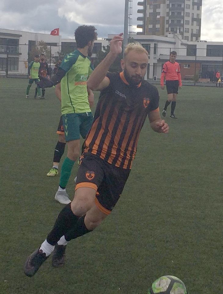 Kayseri Süper Amatör Küme 