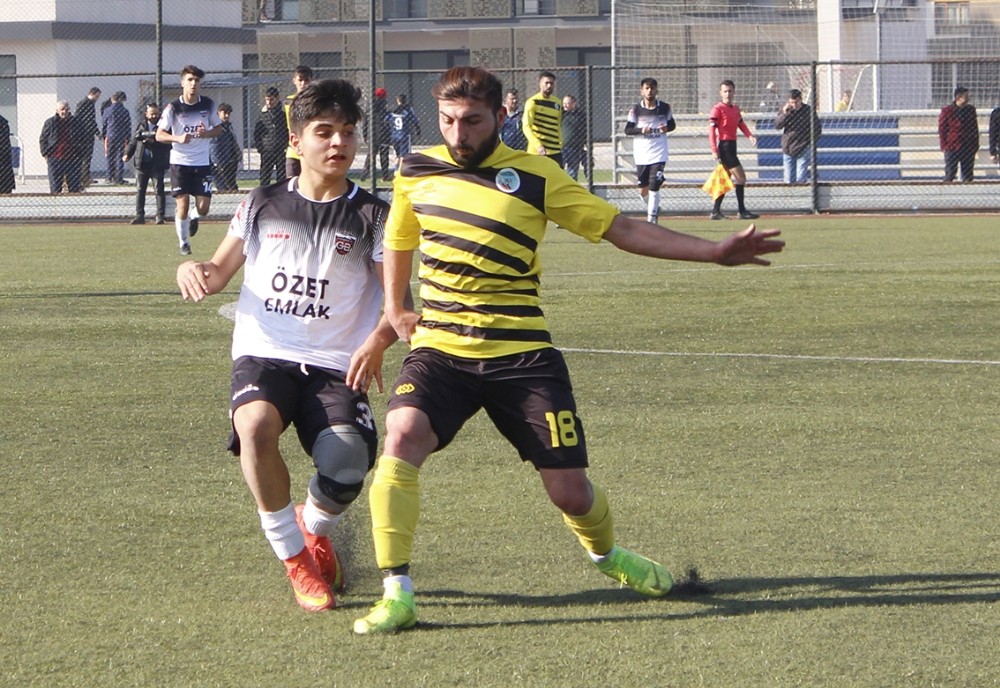 Kayseri Süper Amatör Küme 