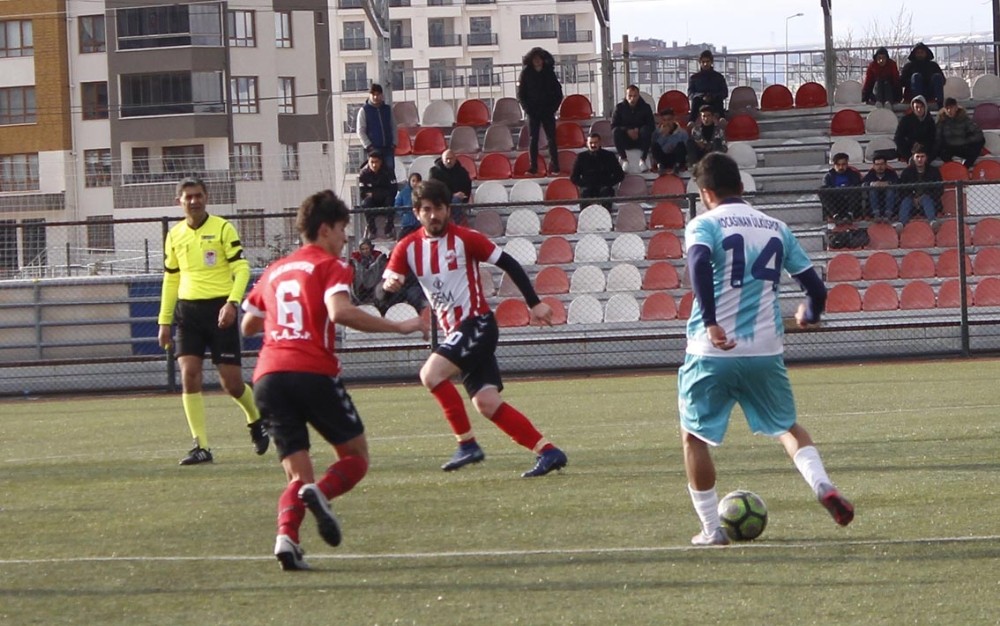 Kayseri Süper Amatör Küme 