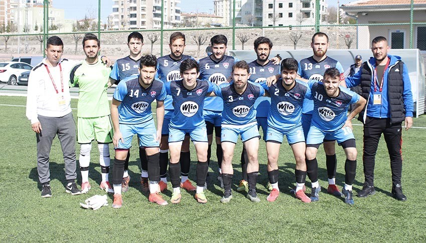 Kayseri Süper Amatör Küme 