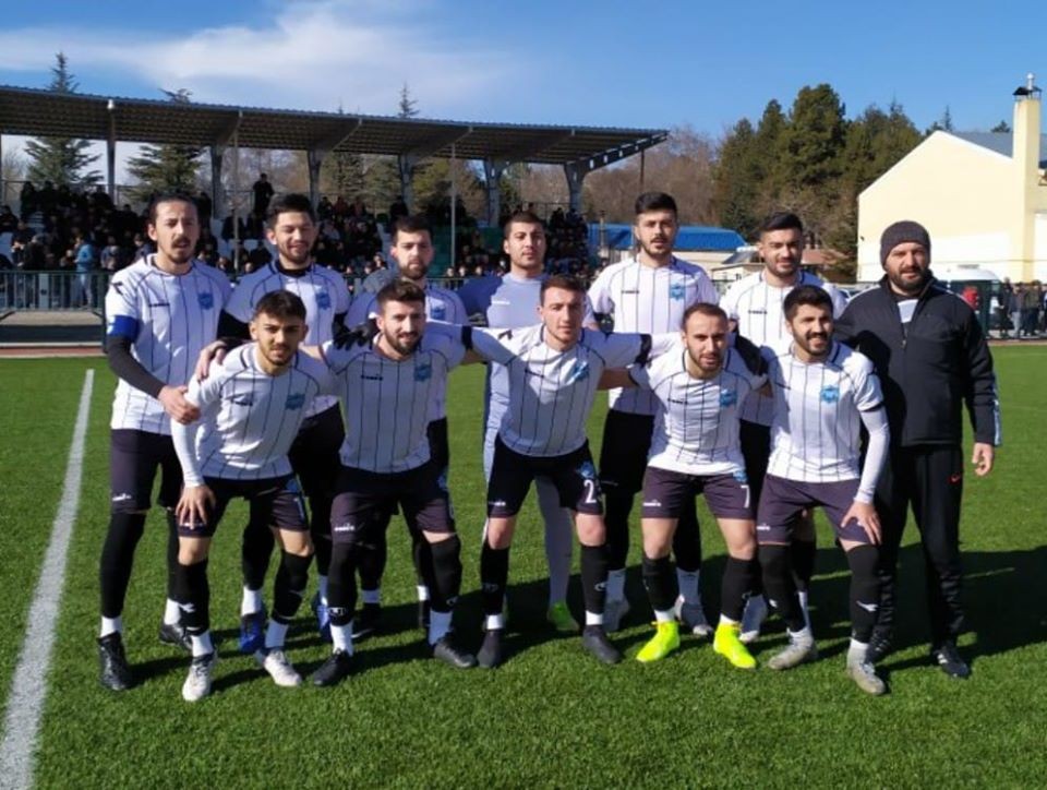 Kayseri Süper Amatör Küme 15.Hafta 