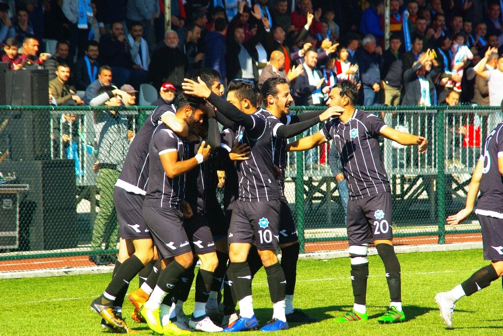 Kayseri Süper Amatör Küme’de ikinci yarı başladı 