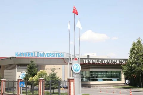 Kayseri Üniversitesi personel alacak