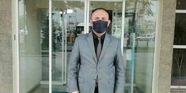Kayseri Valiliği'nin acı günü! Kalp krizinden hayatını kaybetti