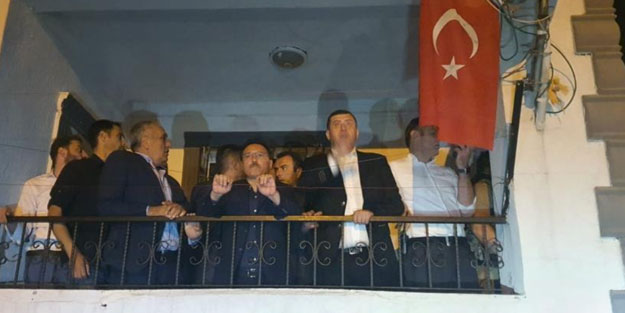 Kayseri Valisi Çiçek: Devlet gereğini sonuna kadar yapacak