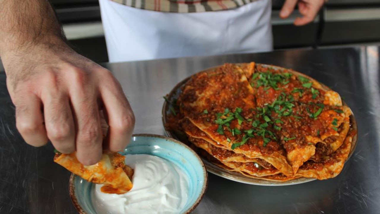 Kayseri yağlaması dünya sıralamasına girdi