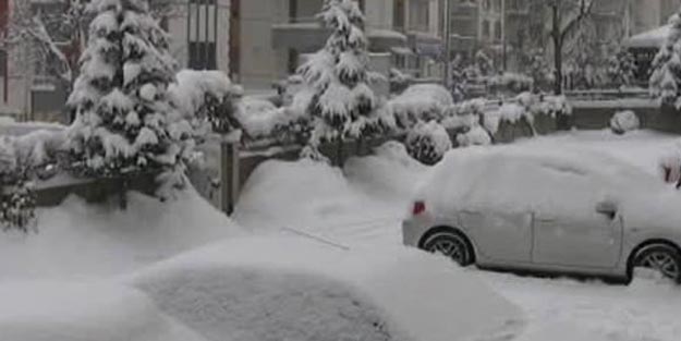 Kayseri Yahyalı’da yarın okullar tatil mi? 11 Şubat Salı Bünyan’da okullar tatil mi?