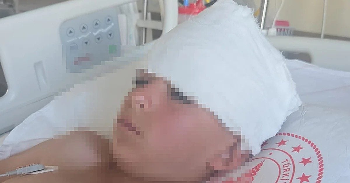 Kayseri'de 11 yaşındaki Ayhan'a çarpıp kaçan sürücü ifadesinin ardından serbest bırakıldı
