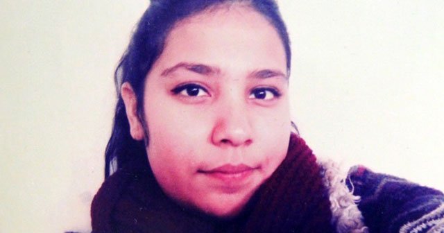 Kayseri'de 14 yaşındaki genç kızdan haber alınamıyor