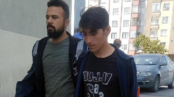 Kayseri'de 16 bisiklet çalan hırsız tutuklandı
