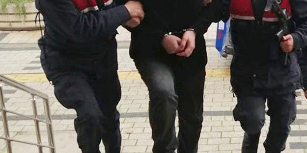 18 yıl kesinleşmiş hapis cezası bulunan hükümlü yakalandı