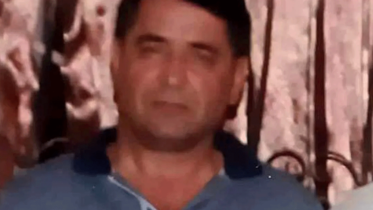 Kayseri'de 3 çocuk babası hayatını kaybetti!