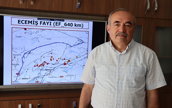 O ilde 7 büyüklüğünde deprem olur mu?