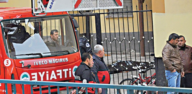 Kayseri’de aile faciası: 6 ölü