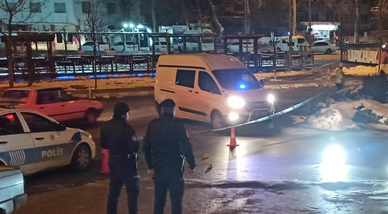 Kayseri'de alacak kavgası: 3 kardeş yaralandı